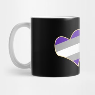 Gender Sexuality Mug